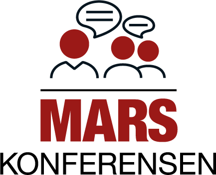 Marskonferensens logotyp